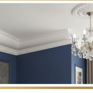 كرانيش ليد للسقف