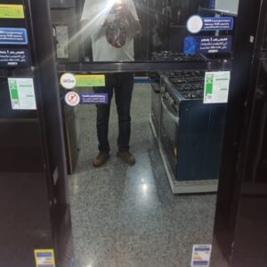 ثلاجة بلوتوث