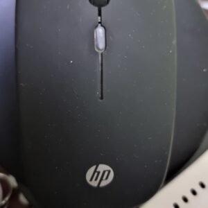 ماوس وايرلس hp