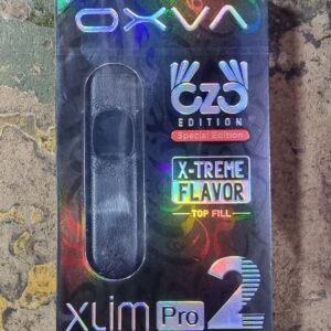 Xlim pro2
