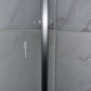 زاوية ليد ستانلس