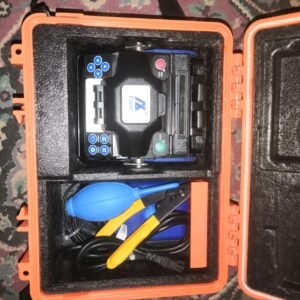 ماكينة لحام فايبر