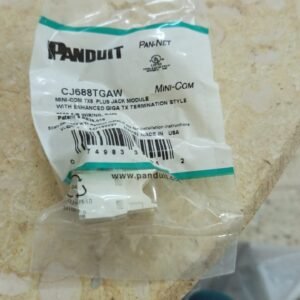 Pandout cat 6