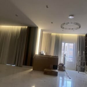 شقق بمصر الجديدة