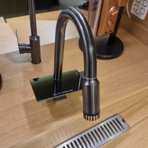 حنفيه سمارت