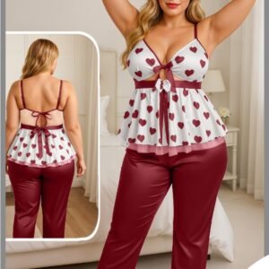 بيجامة حريمى