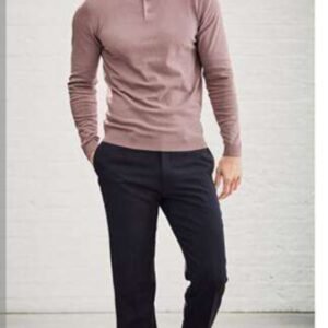 ملابس رجالى