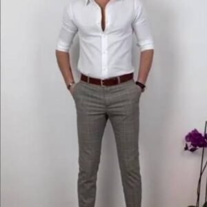 ملابس رجالى