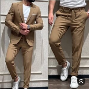 ملابس رجالى