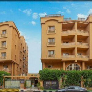 شقة بالقاهره الجديدة